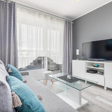Apartamenty Osiedle Bursztynowe III By Noclegi Renters Kolobrzeg Exterior photo